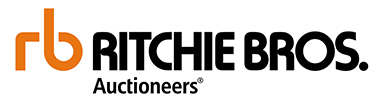 Ritchie Bros Aucttioneers