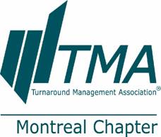l’Association de redressement d’entreprises – chapitre de Montréal.