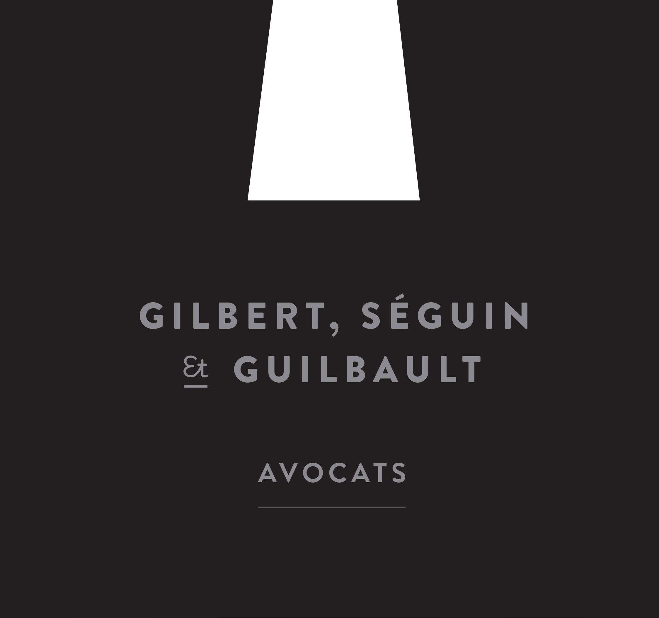 Gilbert Séguin Guilbault
