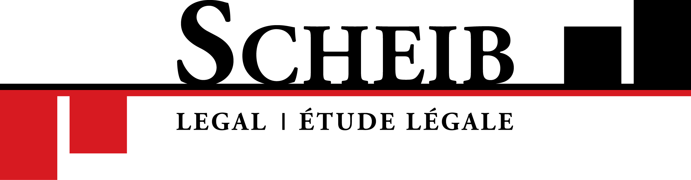 Scheib Legal