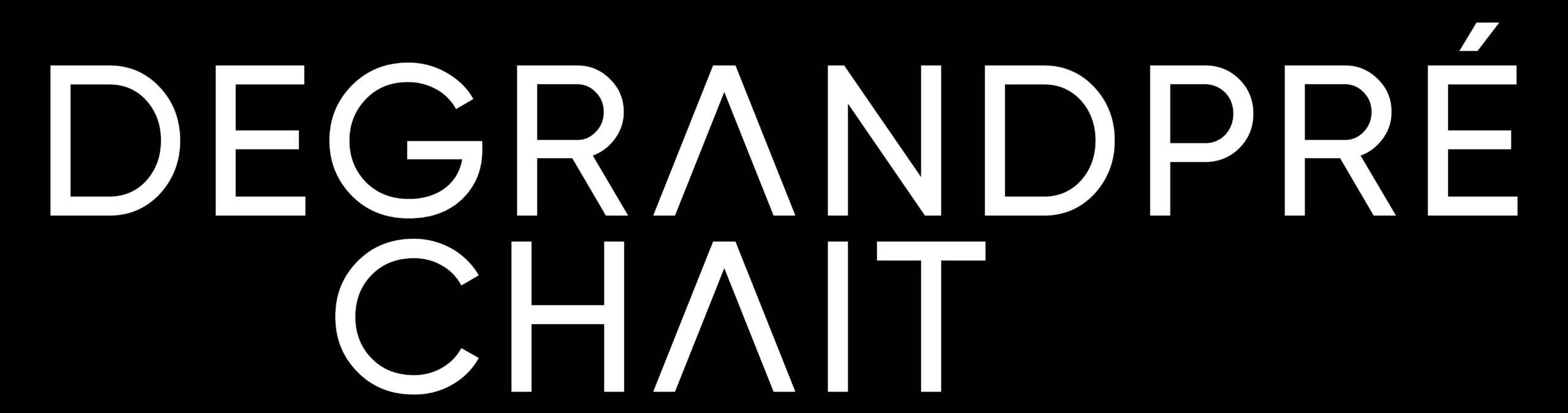 De Grandpré De Grandpré